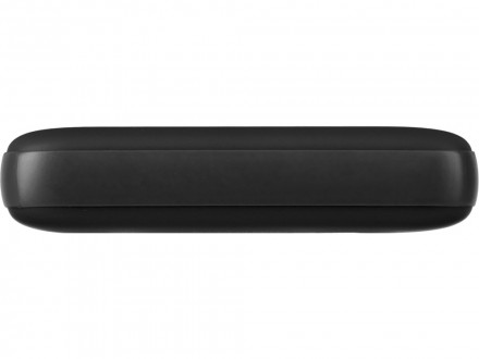 Внешний аккумулятор Powerbank C2, 10000 mAh черный