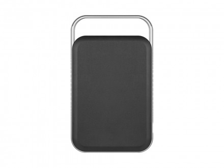 Внешний аккумулятор NEO PRO Saturn для ноутбуков с QC/PD, 55000 mAh, черный