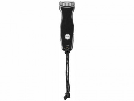 Фонарик на магните A-tract, черный