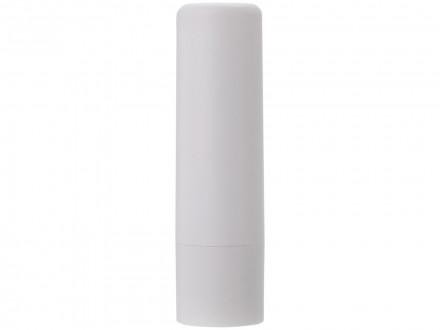 Ванильный бальзам для губ Eden - Белый