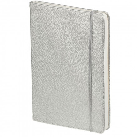 Набор Eira с ежедневником, синий