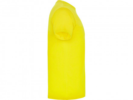 Футболка Beagle мужская, желтый