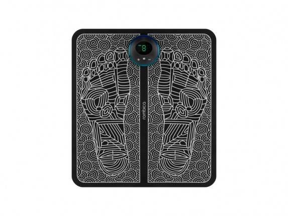 Массажер Rombica Wellness Spot. Цвет черный (Р)