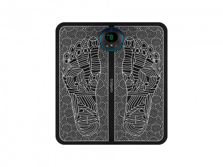 Массажер Rombica Wellness Spot. Цвет черный (Р)