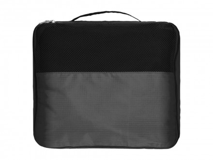 Комплект чехлов для путешествий Easy Traveller, черный