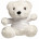 Игрушка «Медвежонок Умка в футболке», белый