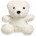Игрушка «Медвежонок Умка в футболке», белый