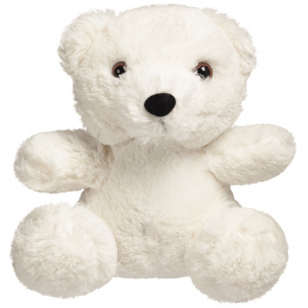 Игрушка «Медвежонок Умка в футболке», белый