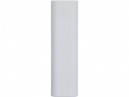 Whiz модульный кабель для зарядки из переработанной пластмассы - Белый