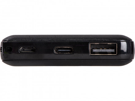 Беспроводной внешний аккумулятор Grind Air v. 2, 5000 mAh