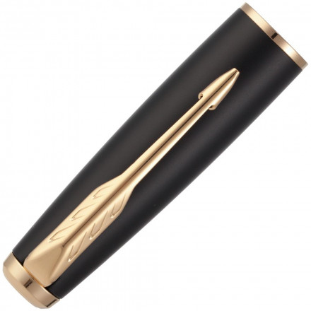 Роллер Parker Urban Core T309 Muted Black GT F