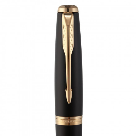 Роллер Parker Urban Core T309 Muted Black GT F