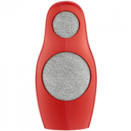 Набор «Играй, гармония», красный