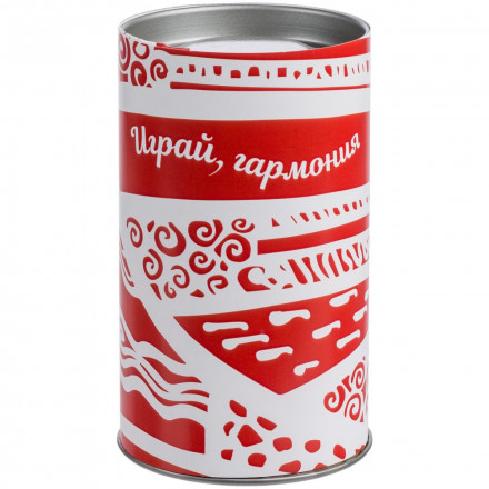 Набор «Играй, гармония», красный