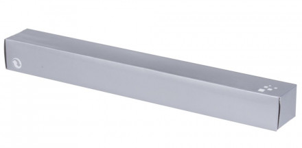 Складной веер «Фан-фан», ярко-зеленый