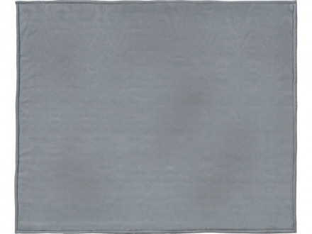 Плед Springwood, серый