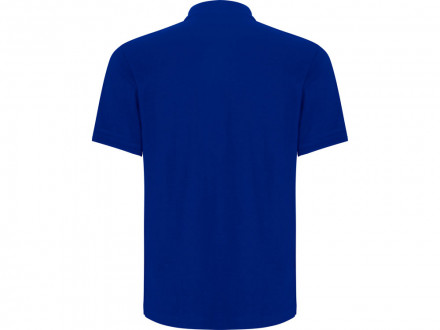 Рубашка поло Centauro Premium мужская, королевский синий