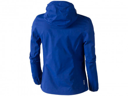 Куртка Labrador женская, синий