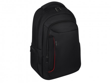 Рюкзак Eberhart Backpack черный EBH29759-1-17