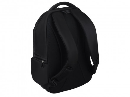 Рюкзак Eberhart Backpack черный EBH29759-1-17