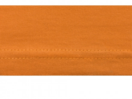 Футболка Heavy Super Club женская, оранжевый