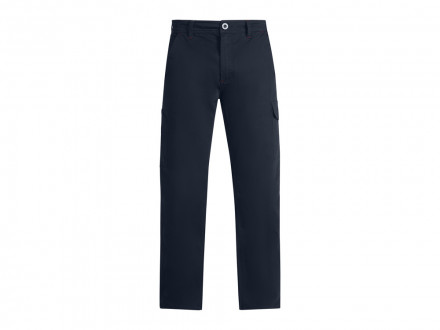 Брюки Fonta мужские, нэйви