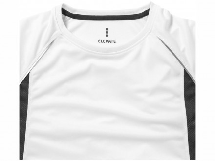 Футболка Quebec Cool Fit мужская, белый