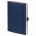 Ежедневник Flex Brand, недатированный, синий