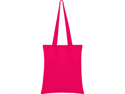 Сумка для шопинга MOUNTAIN, фуксия