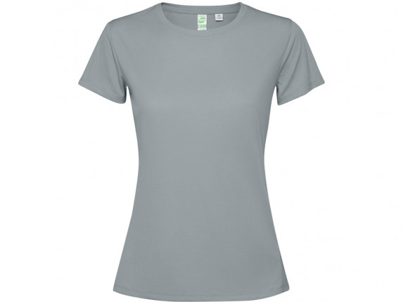 Футболка Estoril женская, серый