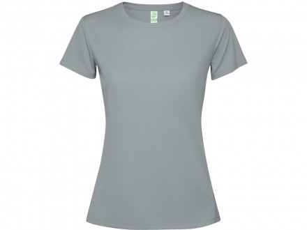 Футболка Estoril женская, серый