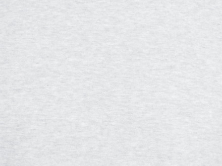 Свитшот оверсайз с рукавом реглан Belgrade, унисекс, серый меланж