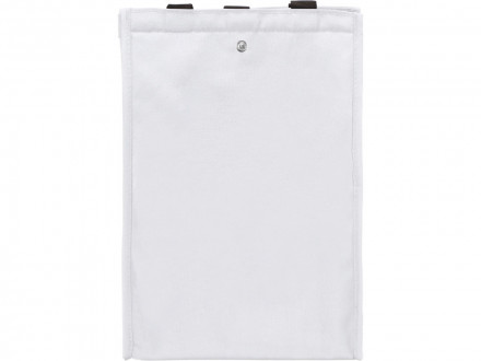 Складная сумка-холодильник Fresh, белый