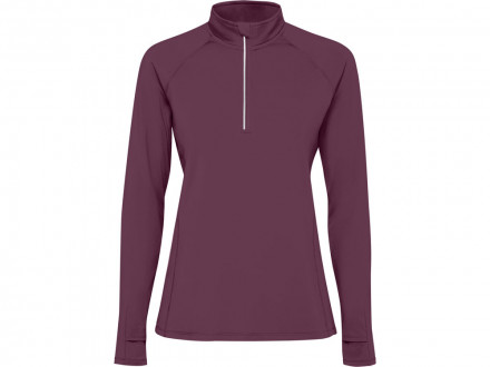 Лонгслив Estambul женский, сливовый