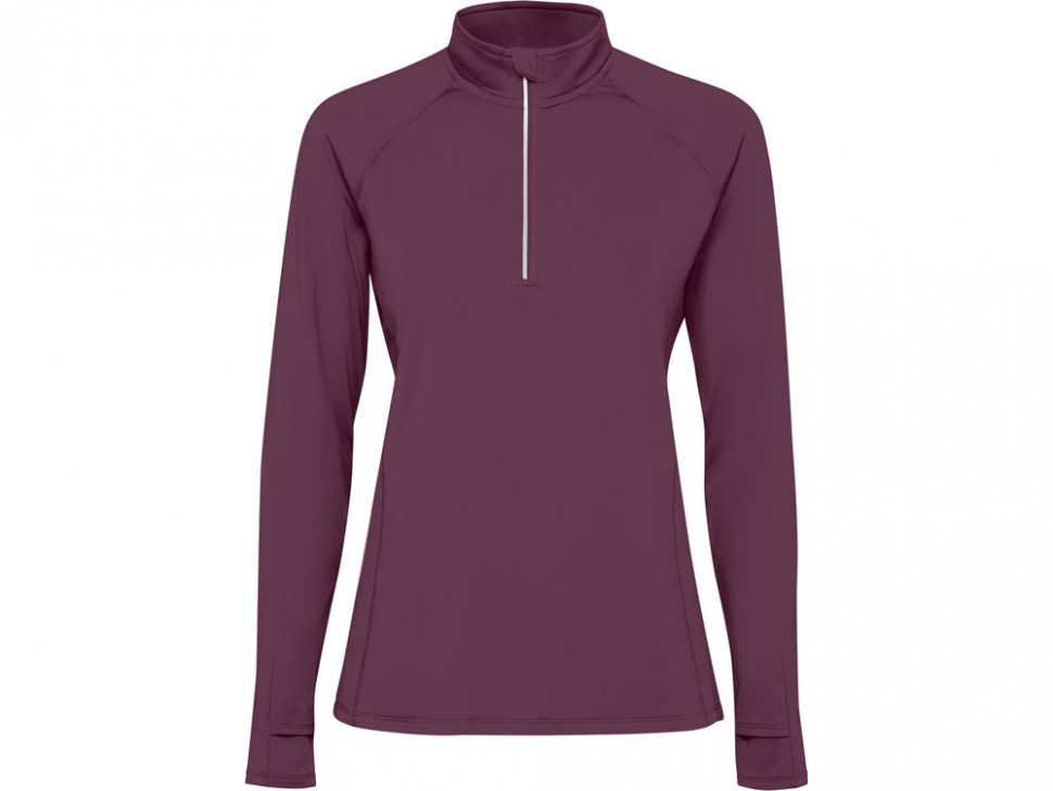 Лонгслив Estambul женский, сливовый