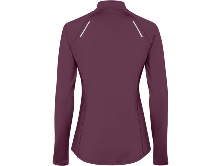 Лонгслив Estambul женский, сливовый