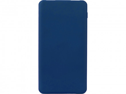 Внешний аккумулятор Powerbank C1, 5000 mAh, темно-синий