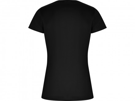Футболка Imola женская, черный