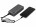 Внешний аккумулятор Mild Pro c быстрой зарядкой QC/PD, 20 000 mAh, серый