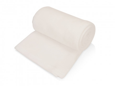 Подарочный набор White light 2.0 с пледом, диффузором, насыпной свечой