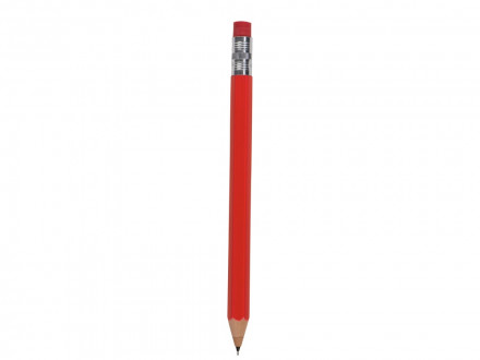 Карандаш механический Даллас, красный