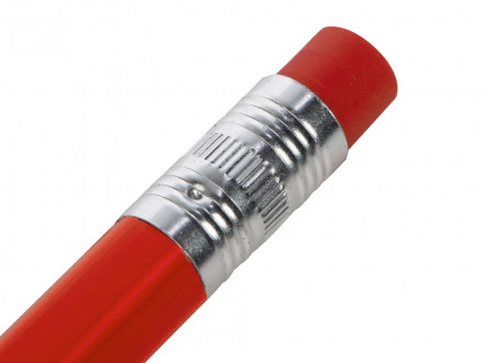 Карандаш механический Даллас, красный