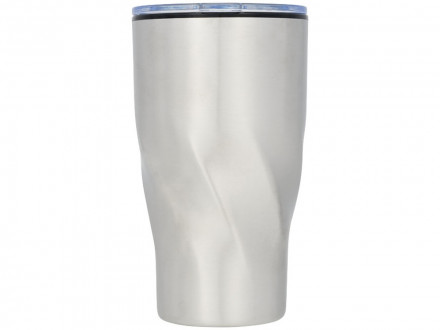 Термостакан Hugo, серый