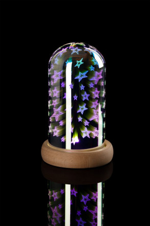 Интерьерная лампа Blurry