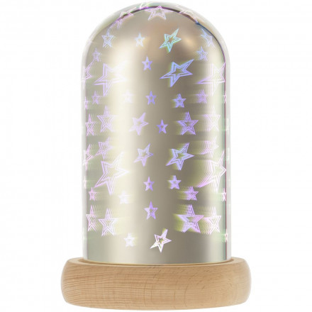 Интерьерная лампа Blurry