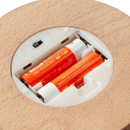 Интерьерная лампа Blurry