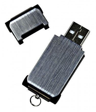 Флешка Hard Work, 8 Гб 1 1