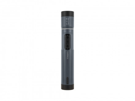 Отвертка аккумуляторная Rombica MyKit S1 Black (Р)