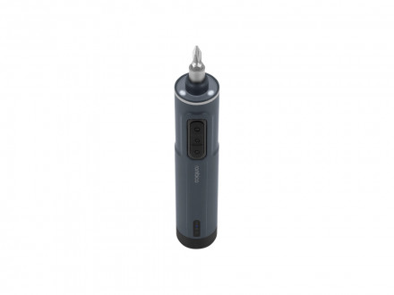 Отвертка аккумуляторная Rombica MyKit S1 Black (Р)