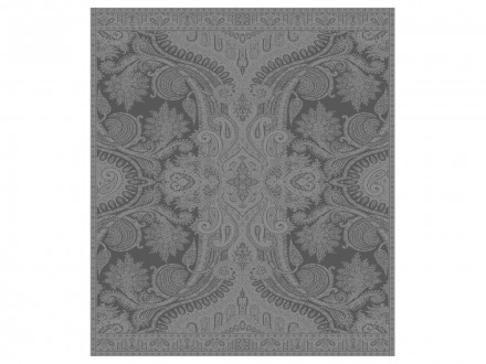 Плед MARZOTTO MAGNOLIA 1001, коричневый